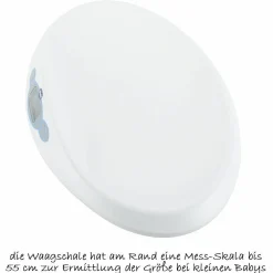 Babywaage elektronisch
