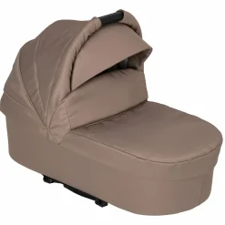 Babywanne / Falttasche Trend inkl. Windschutz & Softline Matratze für alle GTS-Modelle - Happy Feet - Kollektion 2024