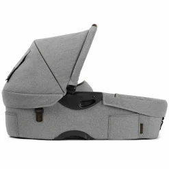 Babywanne Farmer Mist für EVO - Grau Melange