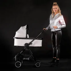 Babywanne für Apollo Sportwagen - Lunar
