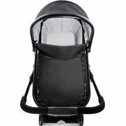Babywanne für Apollo Sportwagen - Caviar