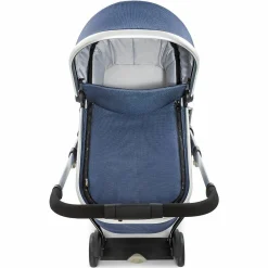 Babywanne für Apollo Sportwagen - Denim