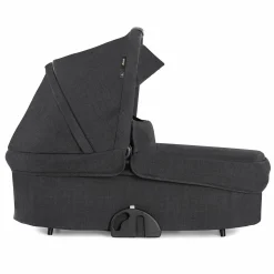 Babywanne für Buggy Colibri - Melange Black