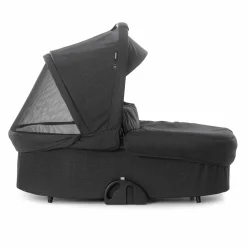 Babywanne für Buggy Colibri - Melange Black
