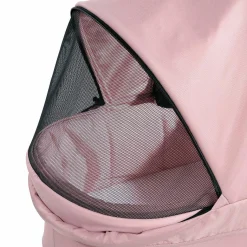 Babywanne für Eagle 4S Sportwagen - Pink Grey