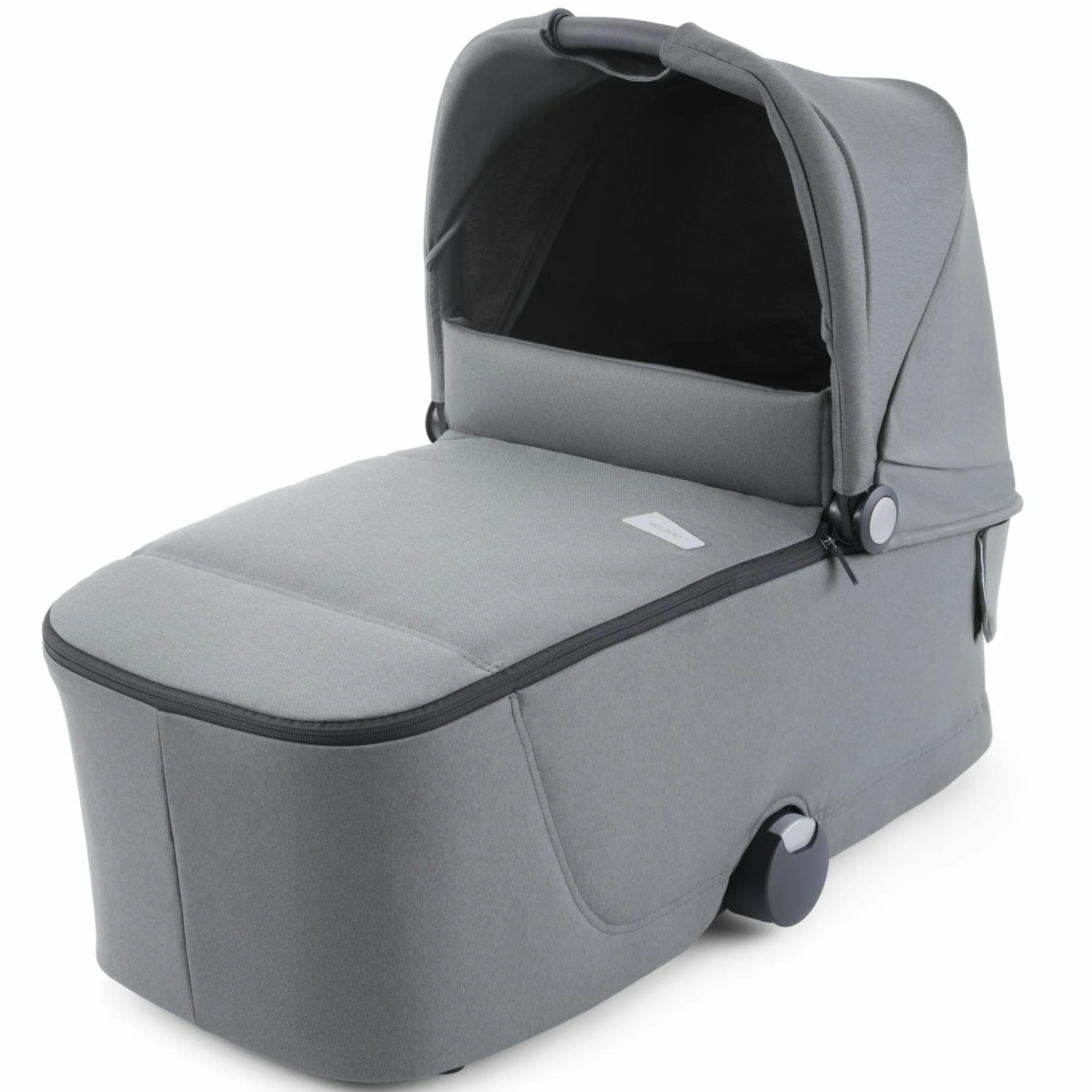 Babywanne für Sadena und Celona - Prime - Silent Grey