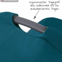Babywanne für Sadena und Celona - Prime - Mat Black