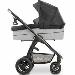 Babywanne für Saturn R Sportwagen - Caviar Stone
