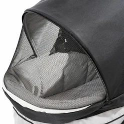 Babywanne für Saturn R Sportwagen - Caviar Stone