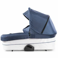 Babywanne für Saturn R Sportwagen - Denim Silver