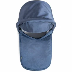 Babywanne für Saturn R Sportwagen - Denim Silver