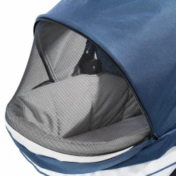 Babywanne für Saturn R Sportwagen - Denim Silver