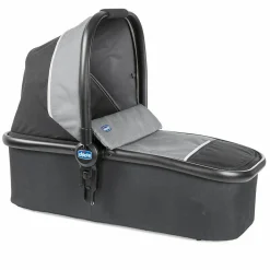 Babywanne Kwik One - Jet Black