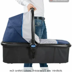 Babywanne Kwik One - Moka