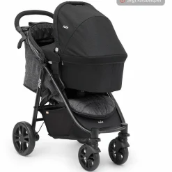 Babywanne Ramble für Litetrax 4 / Litetrax 4 Air / Litetrax 4 E / Mytrax / Crosster / Tourist - Pavement