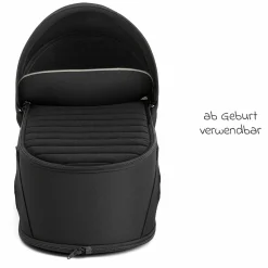 Babywanne Soft für Aire Twin Evalite Duo - Shale - Kollektion 2025
