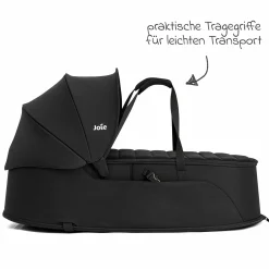 Babywanne Soft für Aire Twin Evalite Duo - Shale - Kollektion 2025