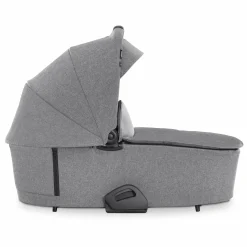 Babywanne Vision X - Melange Grey