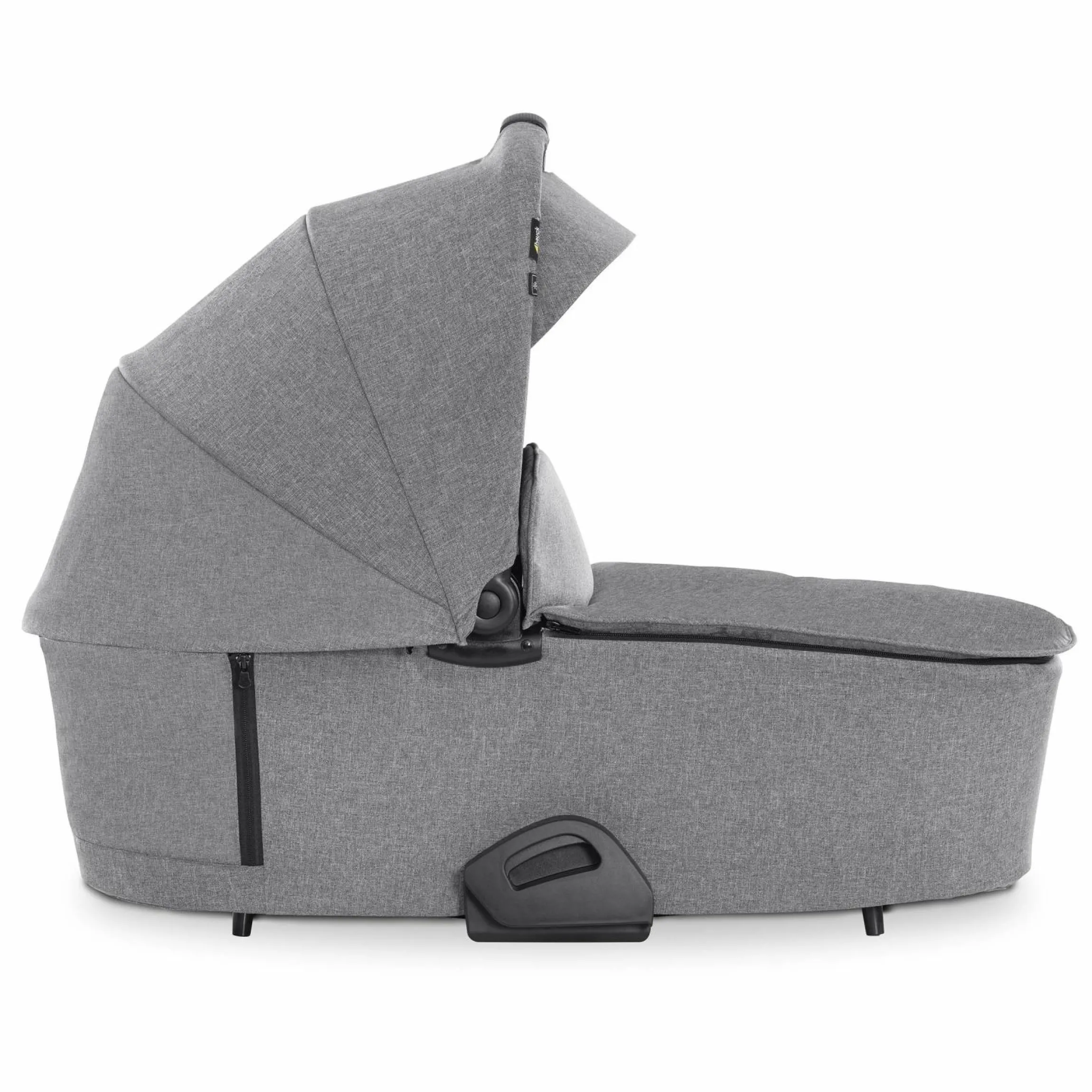 Babywanne Vision X - Melange Grey