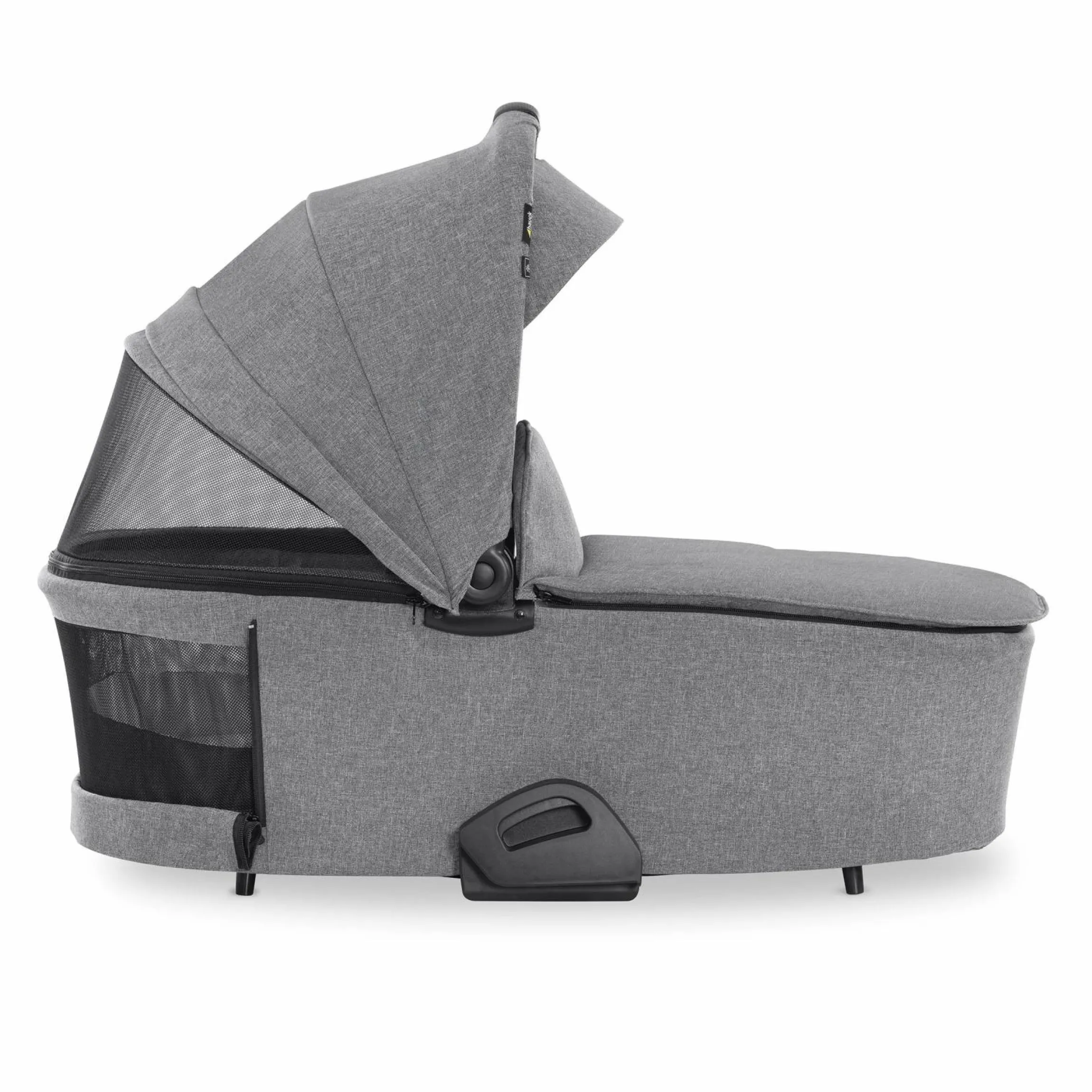Babywanne Vision X - Melange Grey