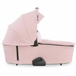 Babywanne Vision X - Melange Rose