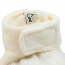 Baby-Wärmeschuh mit Rapssamen-Füllung 0 - 6 Monate