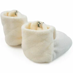 Baby-Wärmeschuh mit Rapssamen-Füllung 0 - 6 Monate