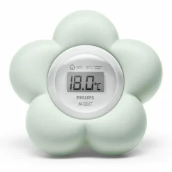 Bade- & Raumthermometer digital SCH480/00