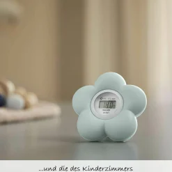 Bade- & Raumthermometer digital SCH480/00
