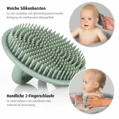 Badebürste BabyCare