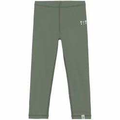 Bade-Leggings LSF Beach Leggings - Deep Olive - Gr. 98