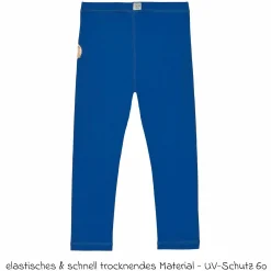 Bade-Leggings LSF Beach Leggings - Blue - Gr. 92