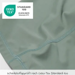 Bade-Leggings mit UV-Schutz - Mint - Gr. 98