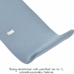 Badeliege Transatdo - Parma Grey