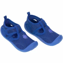 Bade-Schuh LSF Beach Sandals - Blue - Gr. 22