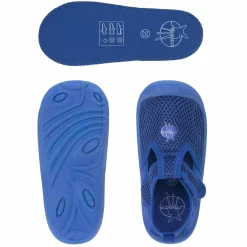 Bade-Schuh LSF Beach Sandals - Blue - Gr. 22