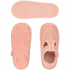 Bade-Schuh LSF Beach Sandals - Peach - Gr. 25
