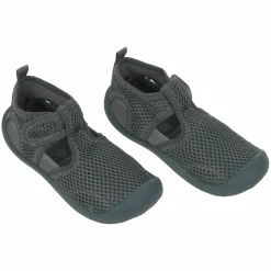 Bade-Schuh LSF Beach Sandals - Deep Olive - Gr. 25