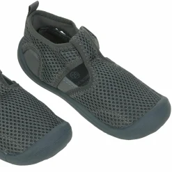 Bade-Schuh LSF Beach Sandals - Deep Olive - Gr. 25