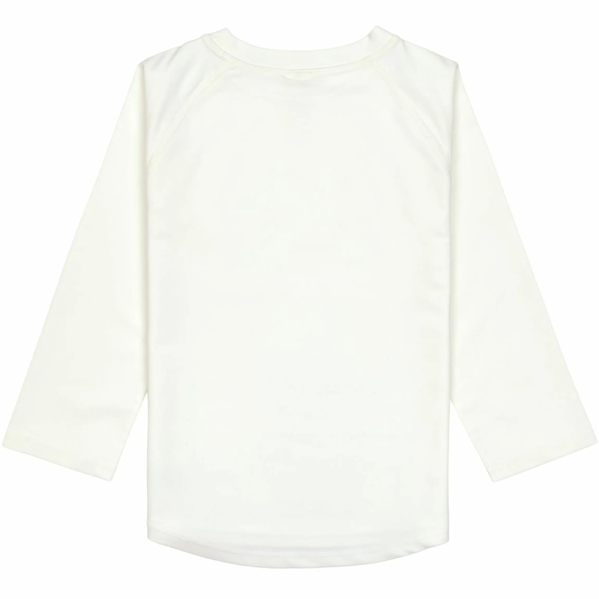 Bade-Shirt LSF Long Sleeve Rashguard - 4 Boards - Sea Salt - Gr. 98