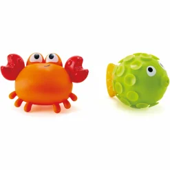 Bade-Spielfigur 2er Pack - Riff Freunde