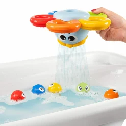 Badespielzeug Billy der Oktopus