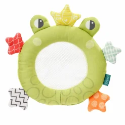 Badespielzeug Kescher Frosch mit 4 Meeresbewohnern - Plansch & Play