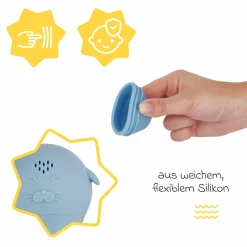 Badespielzeug Sprinklers 4-teilig