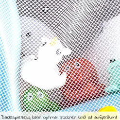Badespielzeug-Netz MyHappyPingu
