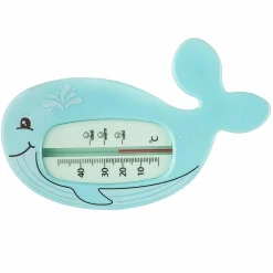 Badethermometer MyHappyBath Wal - Blau