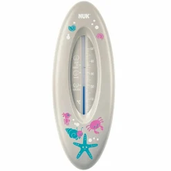 Badethermometer Ocean - Grau