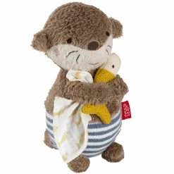 Badetier - Otter