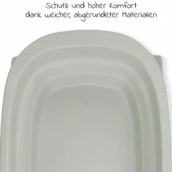 Badewanne Wash N Fold M - Sage