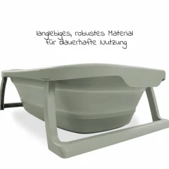 Badewanne Wash N Fold M - Sage